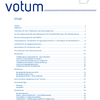 Votum 2/2019 ...